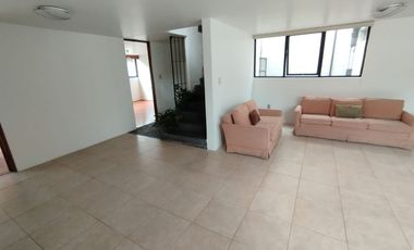 Casa en venta Romero de Terreros, Coyoacán