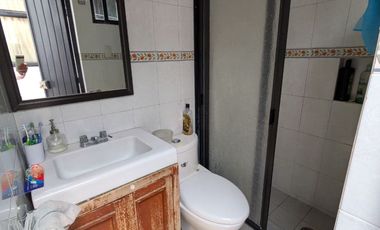 Casa en venta Romero de Terreros, Coyoacán