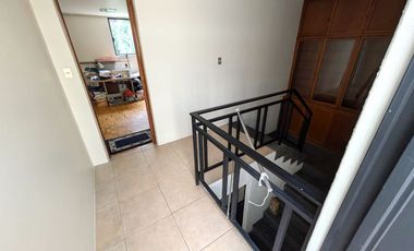 Casa en venta Romero de Terreros, Coyoacán