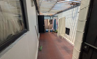 Casa en venta Romero de Terreros, Coyoacán