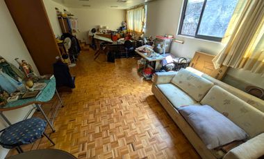 Casa en venta Romero de Terreros, Coyoacán