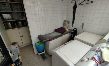 Casa en venta Romero de Terreros, Coyoacán