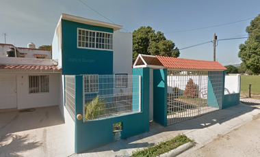 ¡¡¡CASA EN VENTA!!! Gavilán 145, Paraíso Salagua, 28869 Manzanillo, Col.