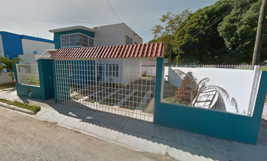 ¡¡¡CASA EN VENTA!!! Gavilán 145, Paraíso Salagua, 28869 Manzanillo, Col.