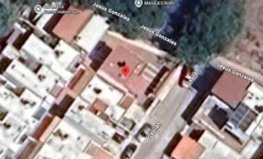 ¡¡¡CASA EN VENTA!!! Gavilán 145, Paraíso Salagua, 28869 Manzanillo, Col.