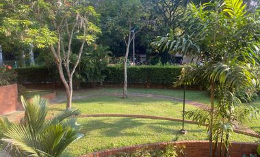 APTO EN ARRIENDO EN CIUDAD JARDIN