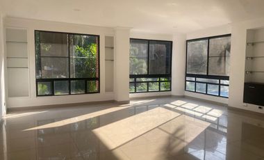 APTO EN ARRIENDO EN CIUDAD JARDIN