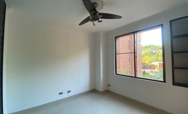 APTO EN ARRIENDO EN CIUDAD JARDIN
