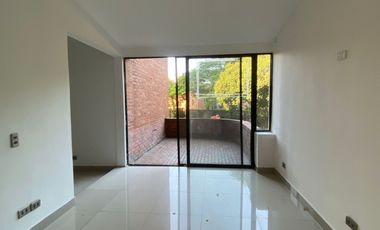 APTO EN ARRIENDO EN CIUDAD JARDIN