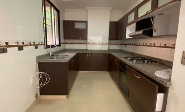 APTO EN ARRIENDO EN CIUDAD JARDIN