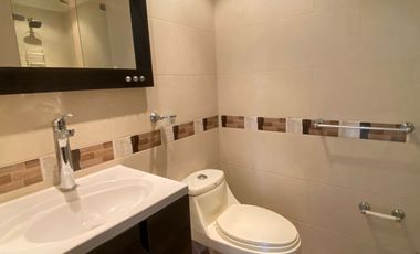 APTO EN ARRIENDO EN CIUDAD JARDIN