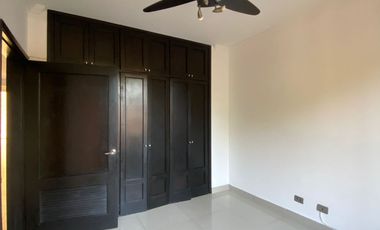 APTO EN ARRIENDO EN CIUDAD JARDIN