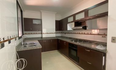 APTO EN ARRIENDO EN CIUDAD JARDIN