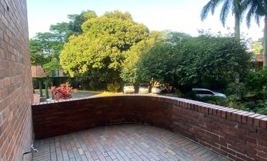 APTO EN ARRIENDO EN CIUDAD JARDIN