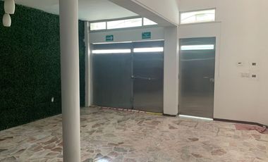 Oficinas en renta Colonia Gabriel Pastor Huexotitla Puebla Av 43 Poniente y 7 Sur
