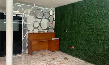 Oficinas en renta Colonia Gabriel Pastor Huexotitla Puebla Av 43 Poniente y 7 Sur