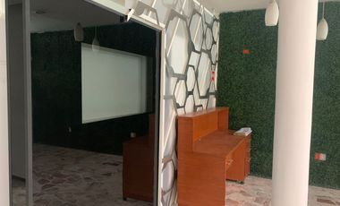 Oficinas en renta Colonia Gabriel Pastor Huexotitla Puebla Av 43 Poniente y 7 Sur