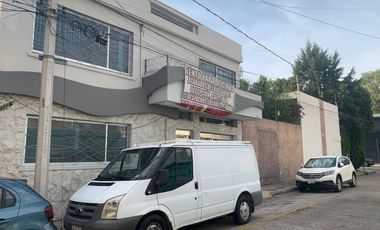 Oficinas en renta Colonia Gabriel Pastor Huexotitla Puebla Av 43 Poniente y 7 Sur