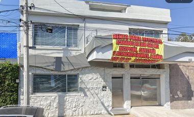 Oficinas en renta Colonia Gabriel Pastor Huexotitla Puebla Av 43 Poniente y 7 Sur