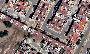 Casa en Venta en Temascalapa, Ex Hacienda de Paula.