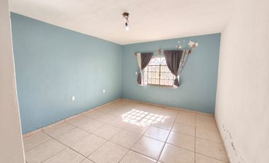 Casa en Renta en col. Miguel Hidalgo, Zapopan