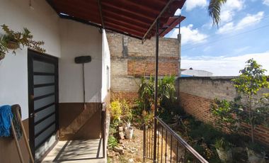 Casa en Renta en col. Miguel Hidalgo, Zapopan