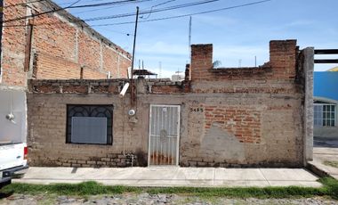 Casa en Renta en col. Miguel Hidalgo, Zapopan