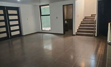 Casa en renta ideal para oficinas 423 m² Haciendas de Hidalgo Pachuca