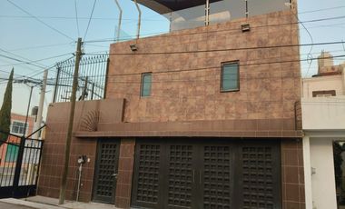 Casa en renta ideal para oficinas 423 m² Haciendas de Hidalgo Pachuca