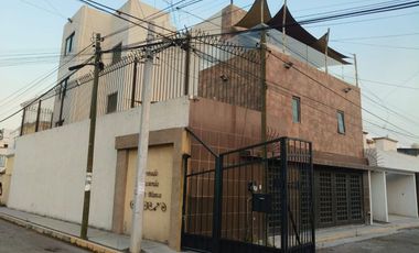 Casa en renta ideal para oficinas 423 m² Haciendas de Hidalgo Pachuca