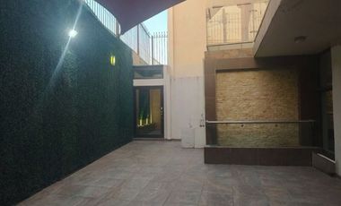 Casa en renta ideal para oficinas 423 m² Haciendas de Hidalgo Pachuca