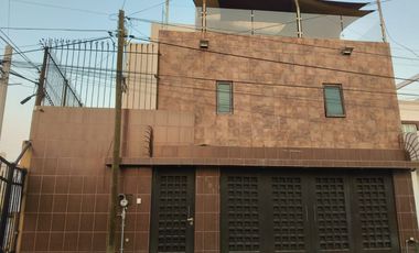 Casa en renta ideal para oficinas 423 m² Haciendas de Hidalgo Pachuca