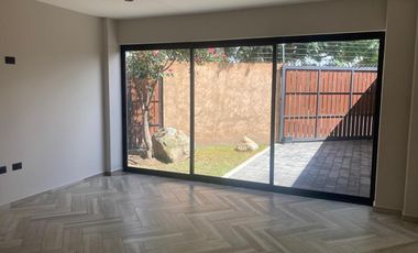 Departamento en Venta en Club de Golf La Huerta