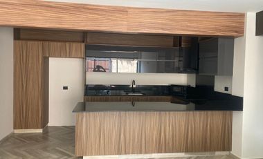 Departamento en Venta en Club de Golf La Huerta