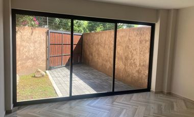 Departamento en Venta en Club de Golf La Huerta