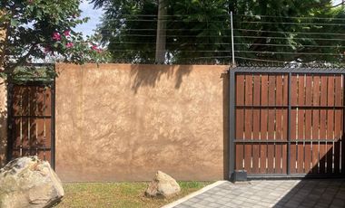 Departamento en Venta en Club de Golf La Huerta