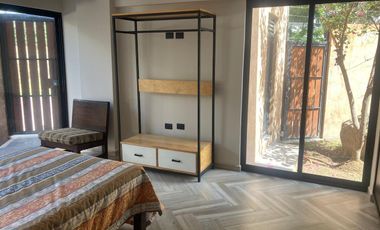 Departamento en Venta en Club de Golf La Huerta