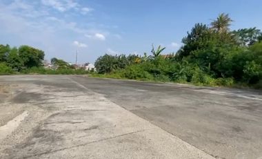 Tanah 12000m di  Kali Malang Pondok Kelapa Duren Sawit Jakarta #1006