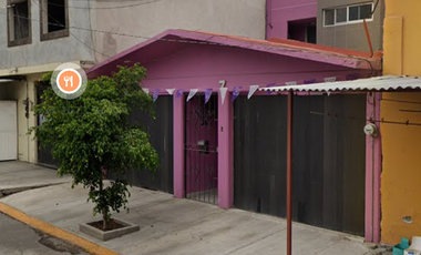 VENTA DE CASA EN CDMX