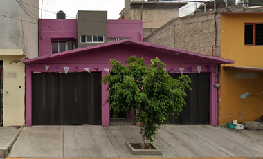 VENTA DE CASA EN CDMX