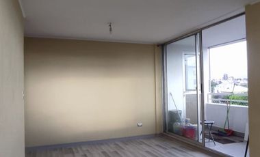 Departamento 3d2b Estacionamiento cercano a Metro Cal y Canto