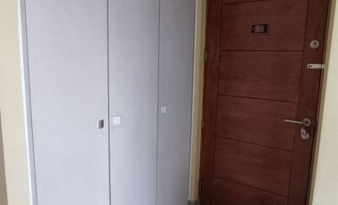 Departamento 3d2b Estacionamiento cercano a Metro Cal y Canto