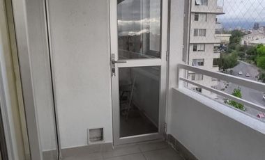 Departamento 3d2b Estacionamiento cercano a Metro Cal y Canto