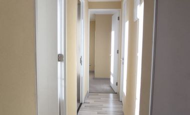 Departamento 3d2b Estacionamiento cercano a Metro Cal y Canto