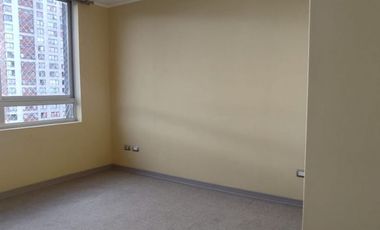 Departamento 3d2b Estacionamiento cercano a Metro Cal y Canto