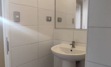 Departamento 3d2b Estacionamiento cercano a Metro Cal y Canto