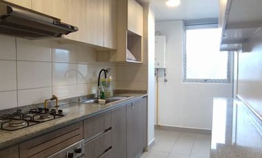 Departamento 3d2b Estacionamiento cercano a Metro Cal y Canto