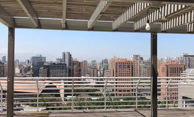 Departamento 3d2b Estacionamiento cercano a Metro Cal y Canto