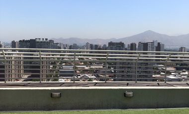 Departamento 3d2b Estacionamiento cercano a Metro Cal y Canto