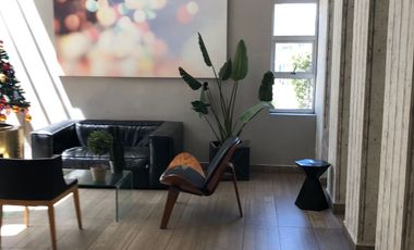 Departamento 3d2b Estacionamiento cercano a Metro Cal y Canto